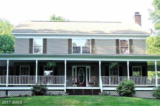 119 Little Acorn Way