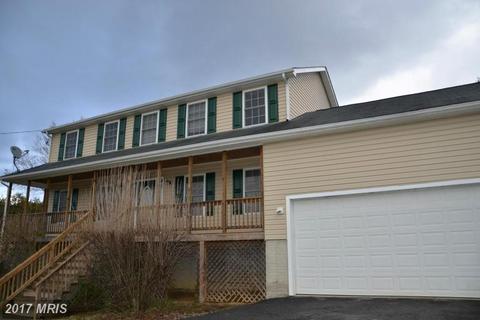 381 Lee Burke Rd