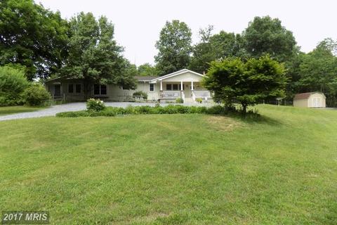 381 Lee Burke Rd