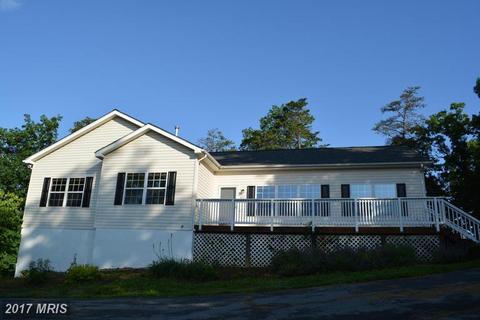 381 Lee Burke Rd