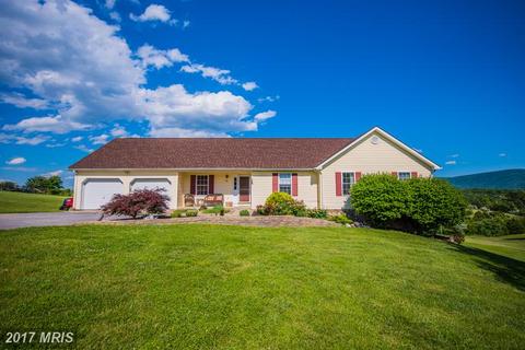 381 Lee Burke Rd