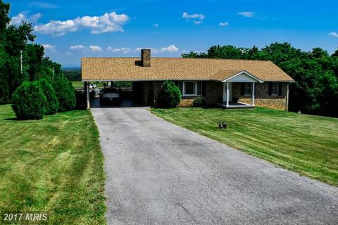 381 Lee Burke Rd