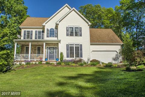 381 Lee Burke Rd