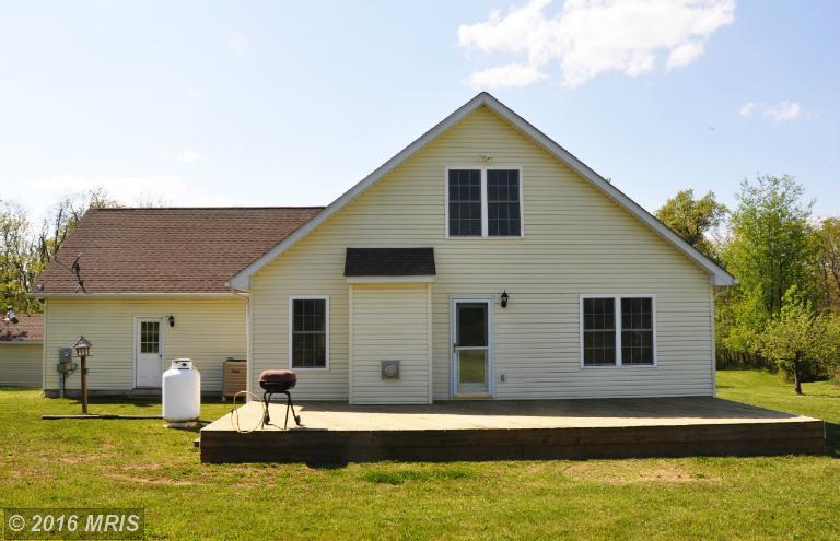 1590 Whitacre Rd