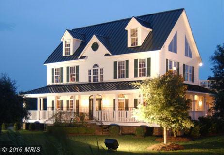 For Sale: Not On File Stephens City, VA 22655