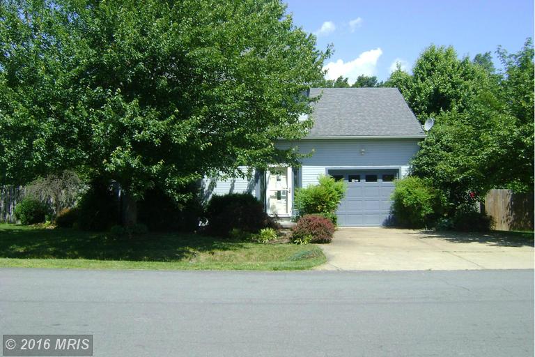 For Sale: 104 Southdown Cir Stephens City, VA 22655