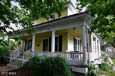 321 Stickley St