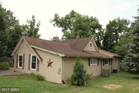 321 Stickley St