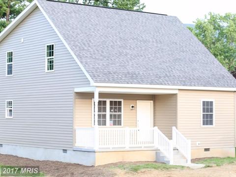 321 Stickley St