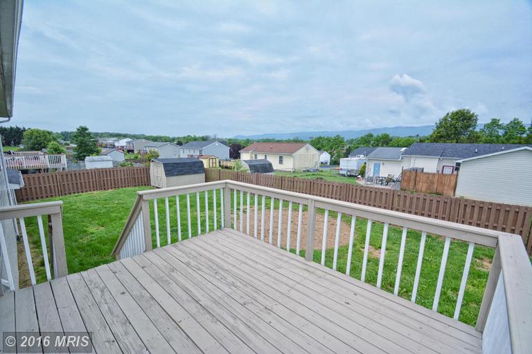 For Sale: 146 Breckenridge Ct Strasburg, VA 22657