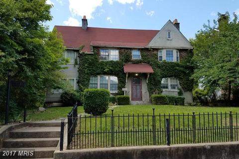 516 Hotchkiss Dr