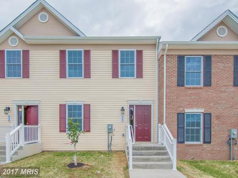 516 Hotchkiss Dr