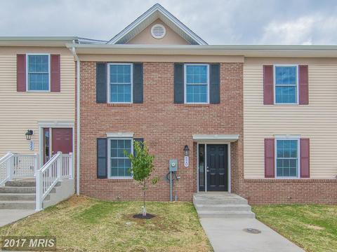 516 Hotchkiss Dr