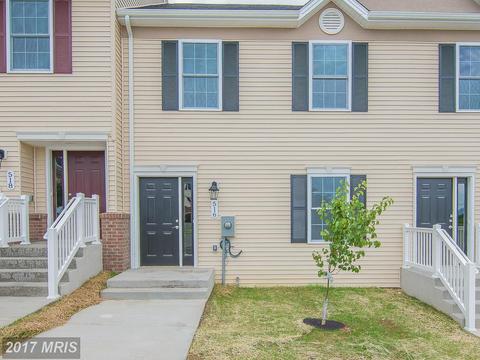 516 Hotchkiss Dr