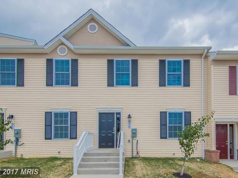 516 Hotchkiss Dr