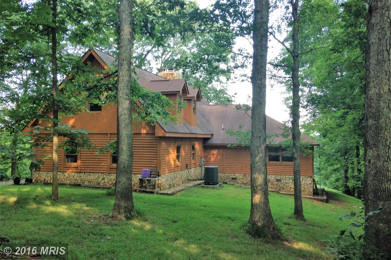 3249 Rebel Ridge Ln