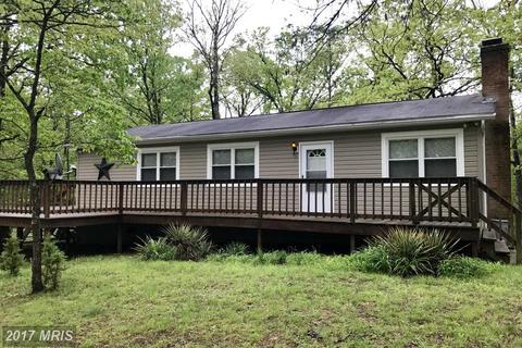 17603 Sundance Forest Rd