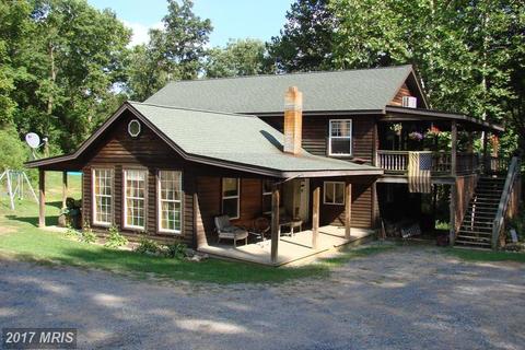 17603 Sundance Forest Rd