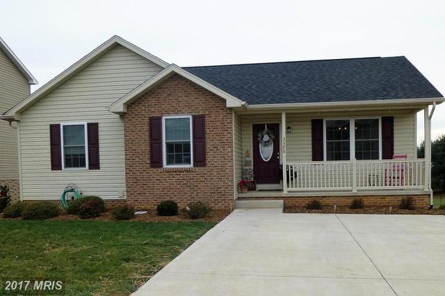 3370 Legions Way