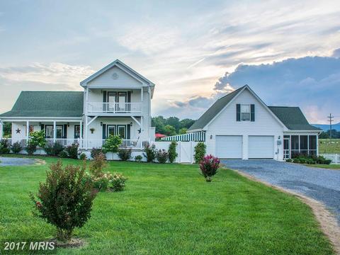 157 Circle View Rd