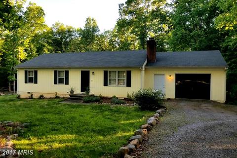 206 Crane Dr