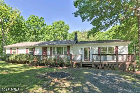 206 Crane Dr