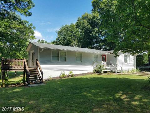 206 Crane Dr