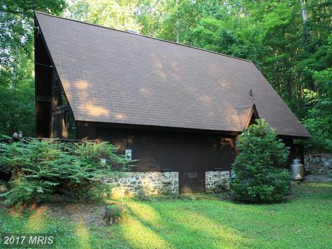 206 Crane Dr