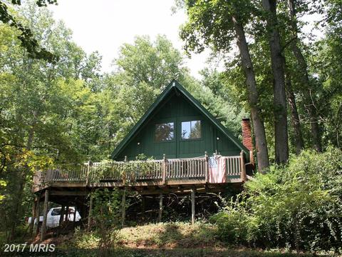 114 Maddox Dr
