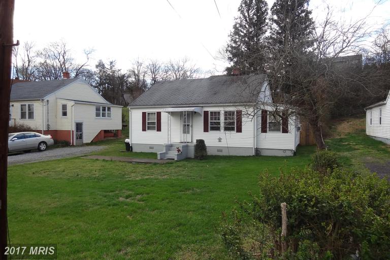 106 Charles St