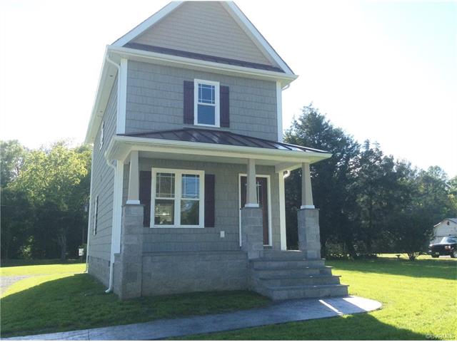 For Sale: 11542 W River Rd Aylett, VA 23009