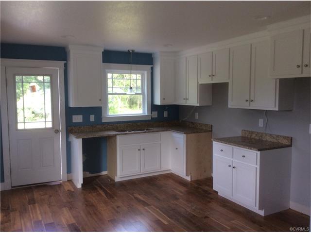 For Sale: 11542 W River Rd Aylett, VA 23009