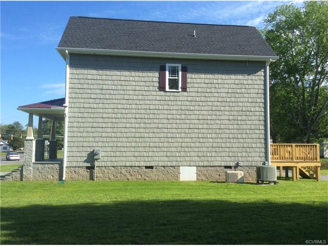 For Sale: 11542 W River Rd Aylett, VA 23009