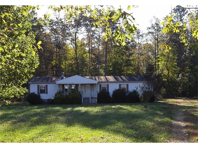 688 Dorrell Rd