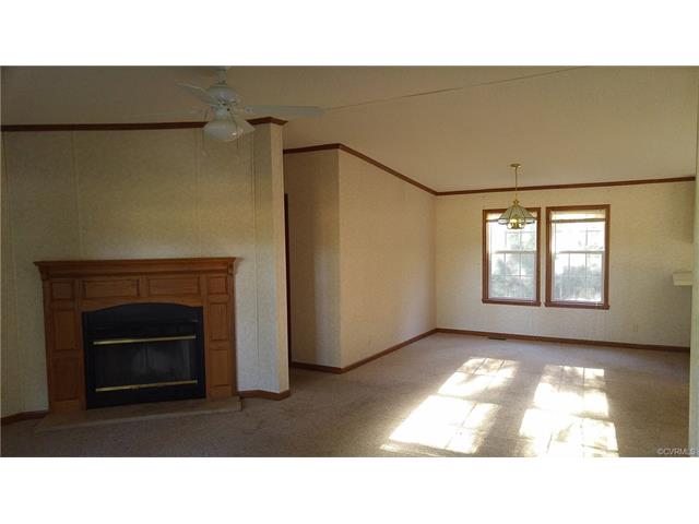 688 Dorrell Rd