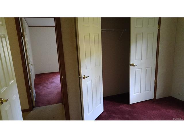 688 Dorrell Rd