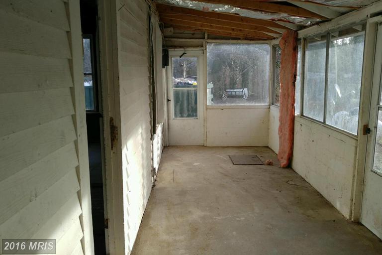 3541 Twymans Mill Rd