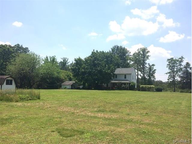 For Sale: 11046 Cedar Ln Glen Allen, VA 23059