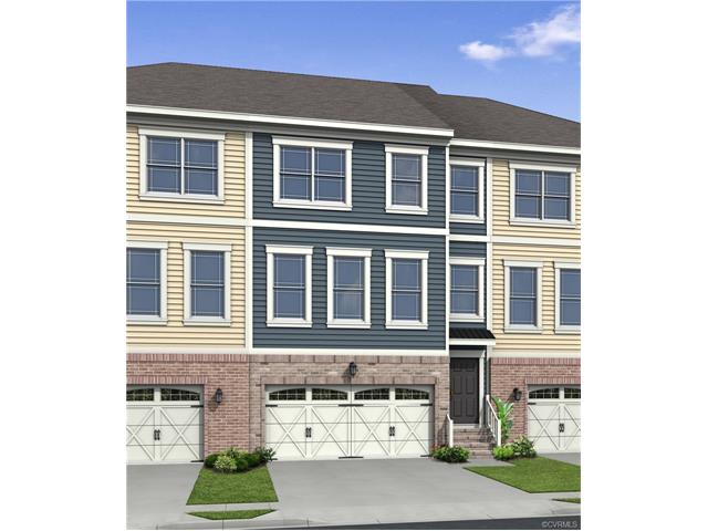 For Sale: 11450 Hayloft Ln Unit Ln #J-1 Glen Allen, VA 23059