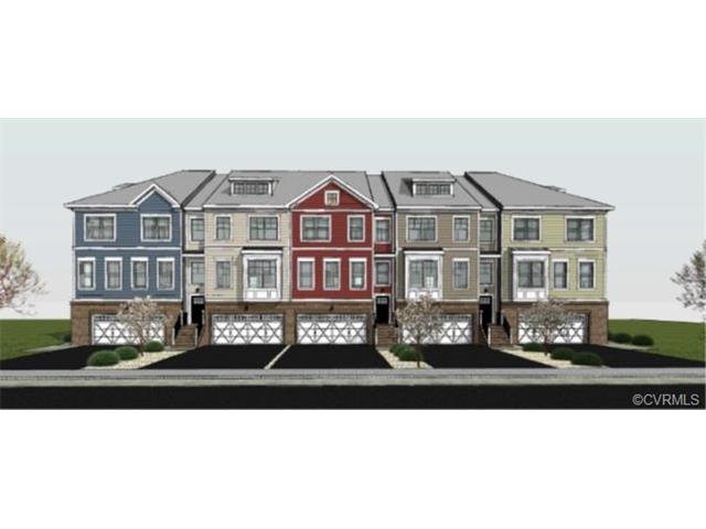For Sale: 11450 Hayloft Ln Unit Ln #J-1 Glen Allen, VA 23059