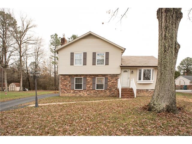 10903 Baxter Rd
