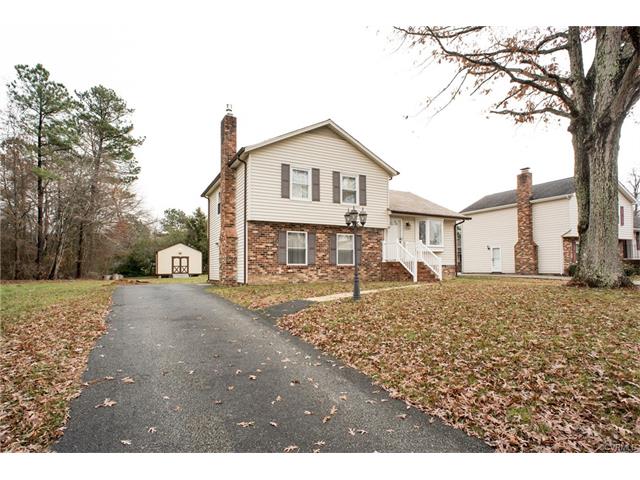 10903 Baxter Rd