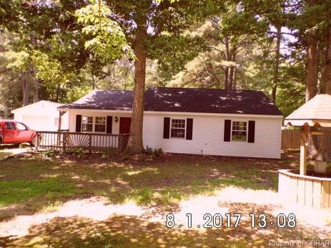 9099 Beasley Dr