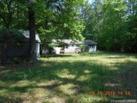 9099 Beasley Dr
