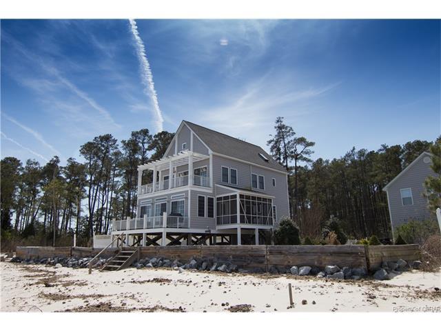 5853 Ware Point Lane Rd