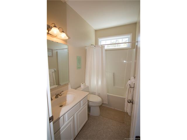5853 Ware Point Lane Rd