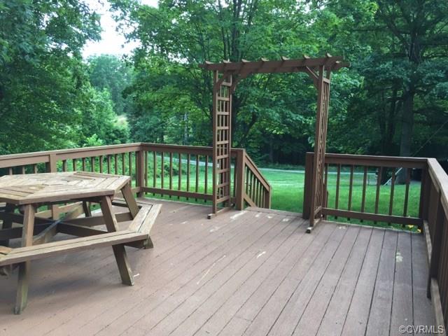 For Sale: 3757 Broad Street Rd Gum Spring, VA 23065