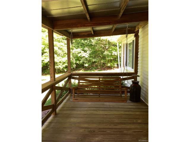 For Sale: 3757 Broad Street Rd Gum Spring, VA 23065
