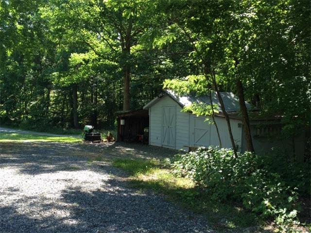 For Sale: 3757 Broad Street Rd Gum Spring, VA 23065