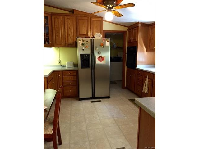 For Sale: 3757 Broad Street Rd Gum Spring, VA 23065